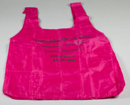 Polyester Tote Bag