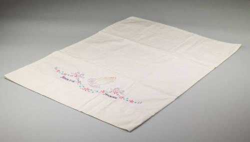 Image courtesy of the Barack Obama Presidential Library