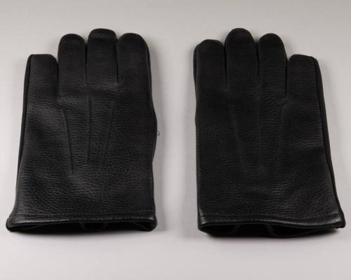 Leather Gloves