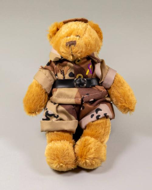 Stuffed Animal