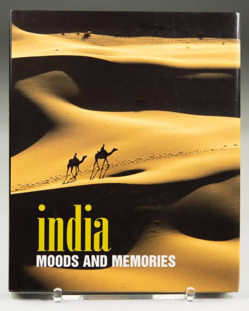 India: Moods and Memories