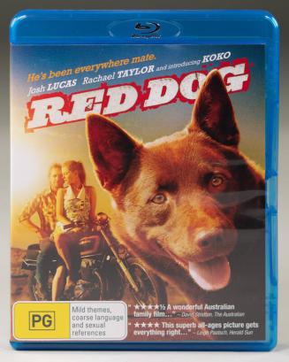 Red Dog