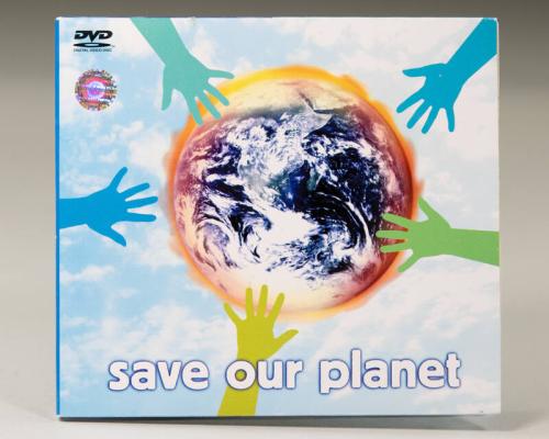 Save Our Planet