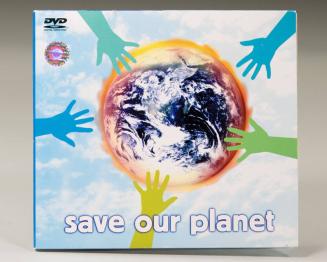 Save Our Planet