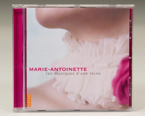 Marie-Antoinette