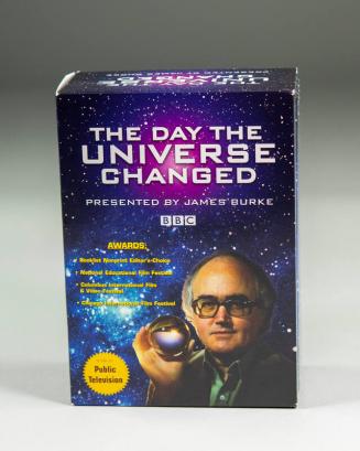 The Day the Universe Changed, Presented by James Burke