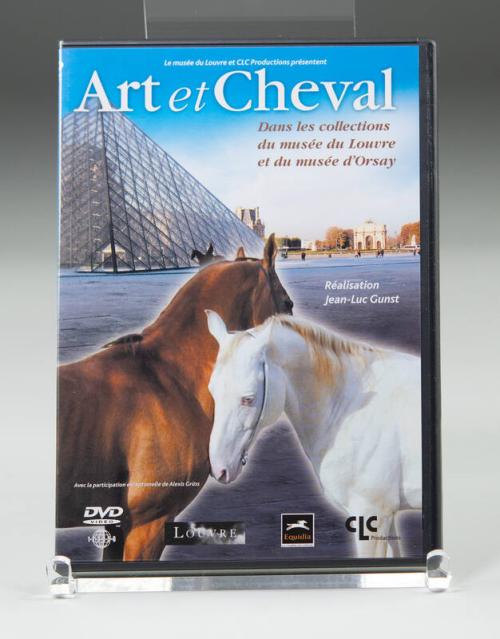 Art et Cheval