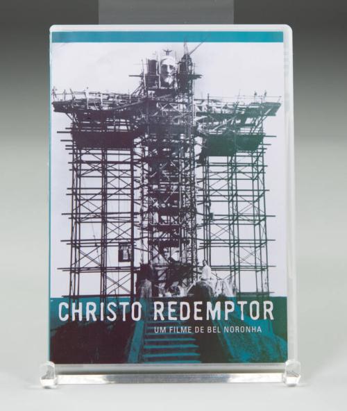 Christo Redemptor: Um Filme de Bel Noronha