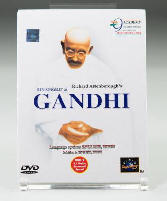 Richard Attenborough's Gandhi