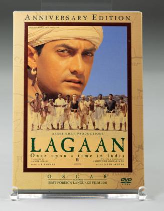 LAGAAN: Once upon a time in India