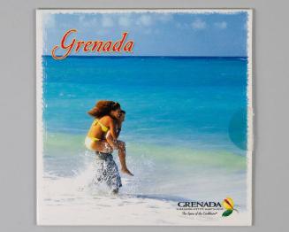 Grenada Tourism DVD