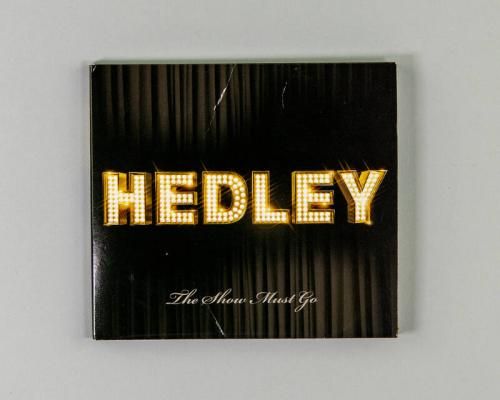 Hedley