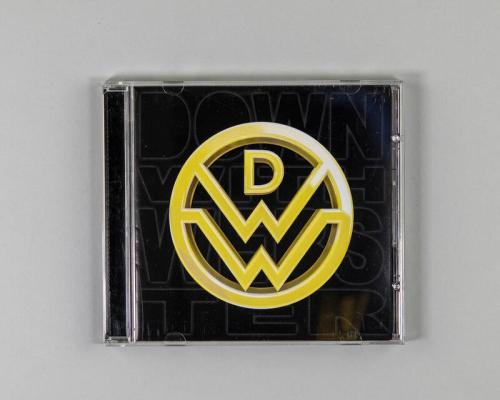 Down With Webster