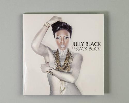 Jully Black