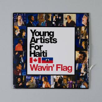 Wavin' Flag