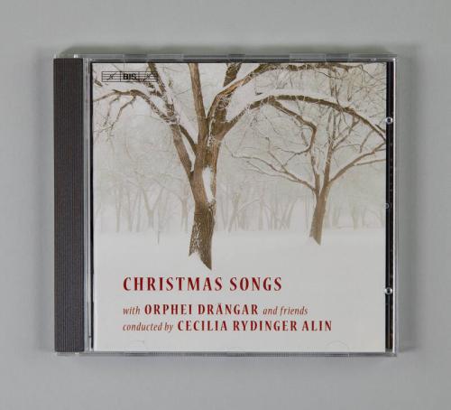 Orphei Drängar