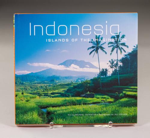 Indonesia: Islands of the Imagination