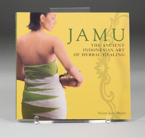 Jamu: The Ancient Indonesian Art of Herbal Healing