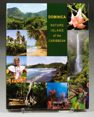 Dominica: Nature Island of the Caribbean