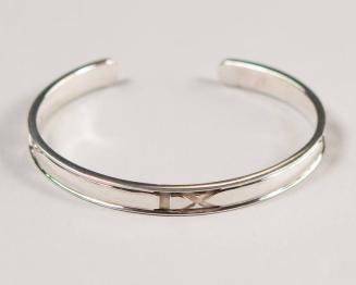 Title IX Bracelet