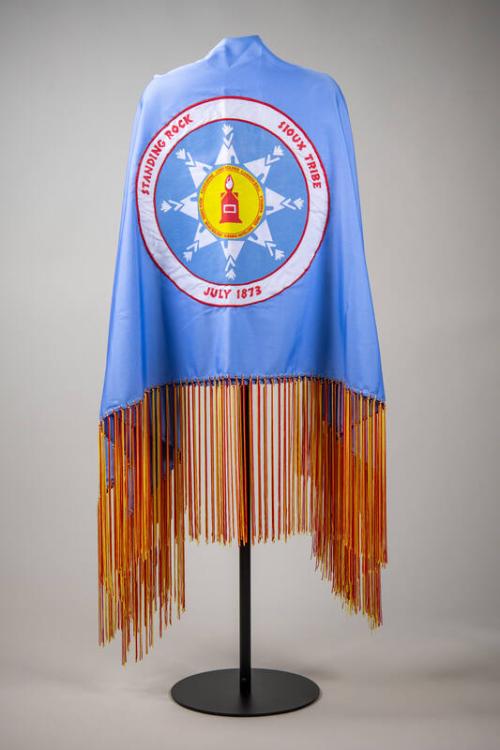 Standing Rock Sioux Tribe