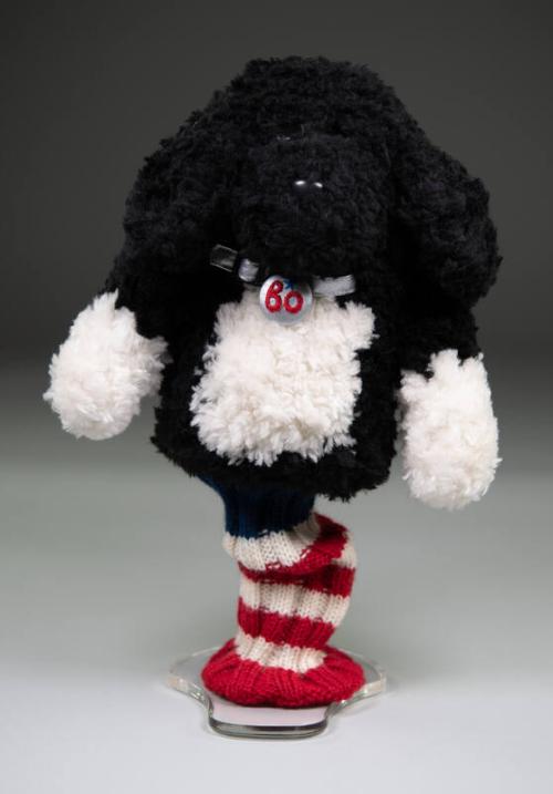 Bo Golf Club Head Cover