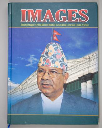 Images: Selected Images of Prime Minister Madhav Kumar Nepal's one-year Tenure in Office