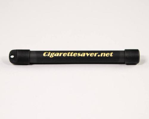 Black Cigarette Saver