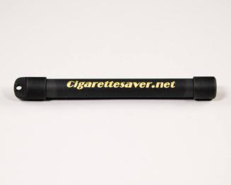 Black Cigarette Saver