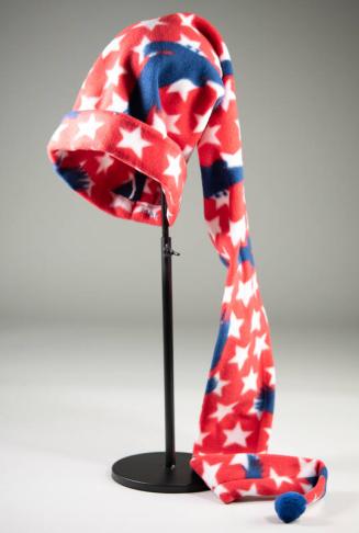 Fleece Hat for Malia Obama