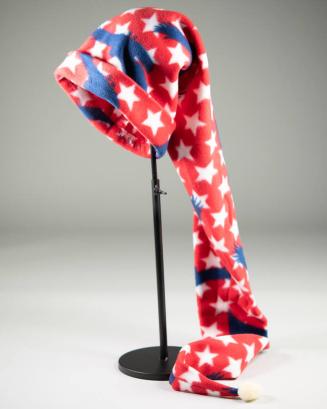 Fleece Hat for Sasha Obama