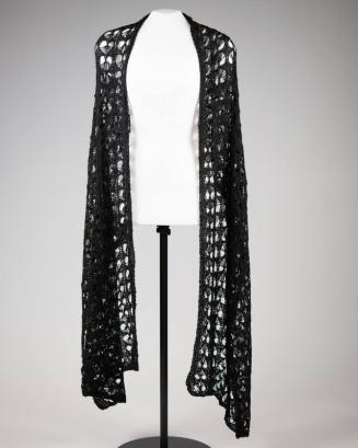 Knit Shawl