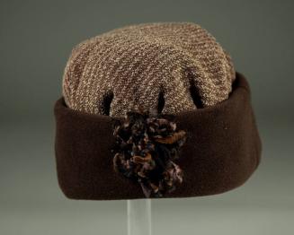 Fleece Hat