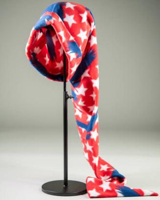 Fleece Hat for Marian Robinson