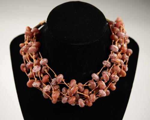 Beaded Necklace