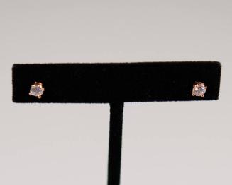 Cubic Zirconia Earrings