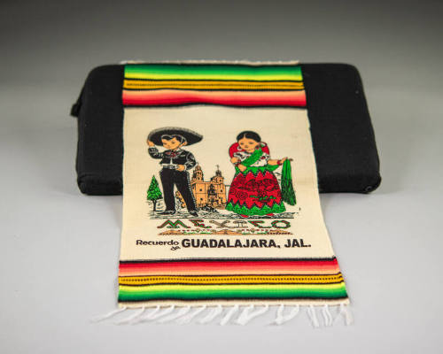 Image courtesy of the Barack Obama Presidential Library