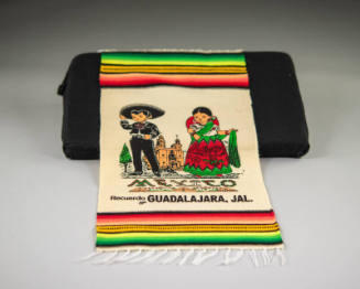 Image courtesy of the Barack Obama Presidential Library