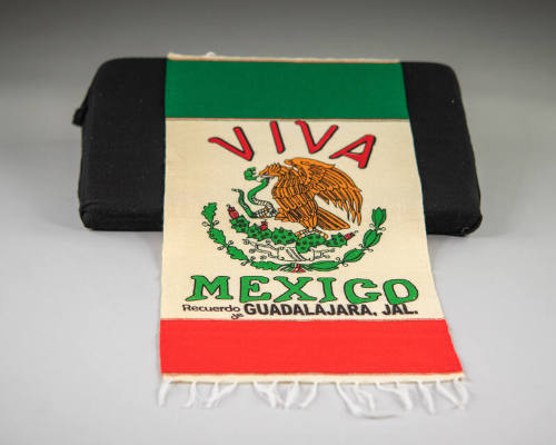 Image courtesy of the Barack Obama Presidential Library