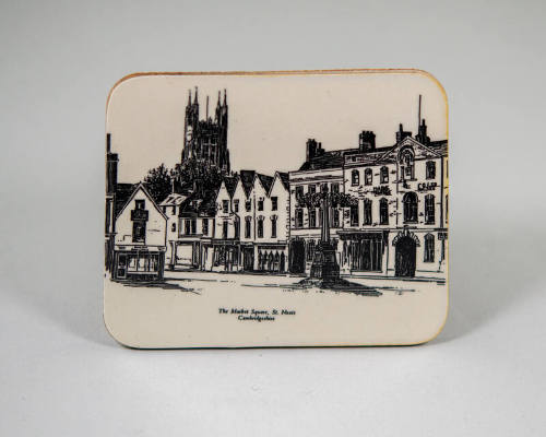 Image courtesy of the Barack Obama Presidential Library