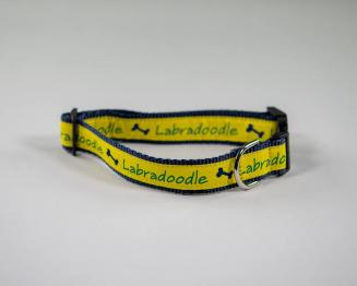 Nylon Collar