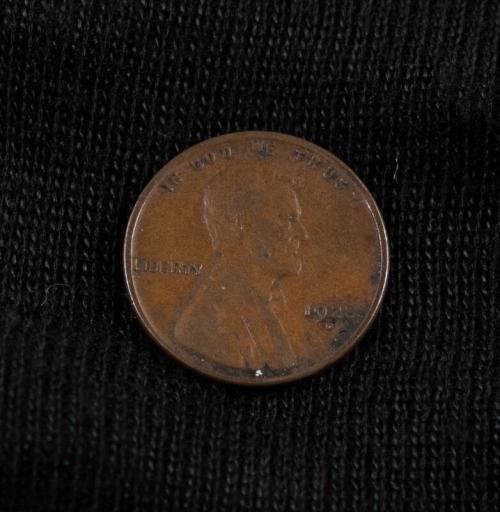 Wheat Penny