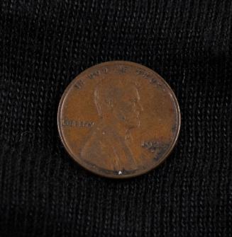 Wheat Penny