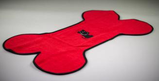 Dog Placemat