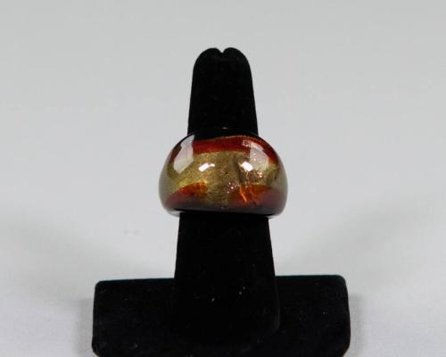 Glass Ring