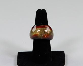 Glass Ring