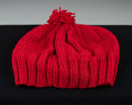 Knit Hat