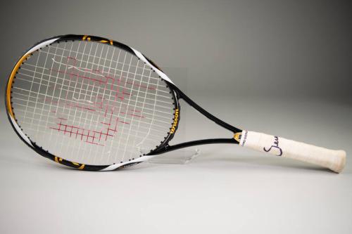 Wilson K Blade Team Tennis Racket