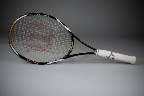 Wilson K Blade Team Tennis Racket