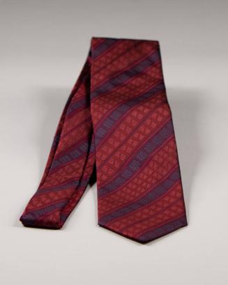 Silk Necktie